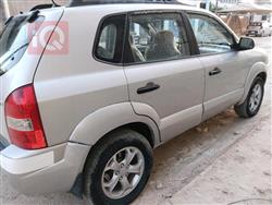 هیۆندای تۆکسۆن